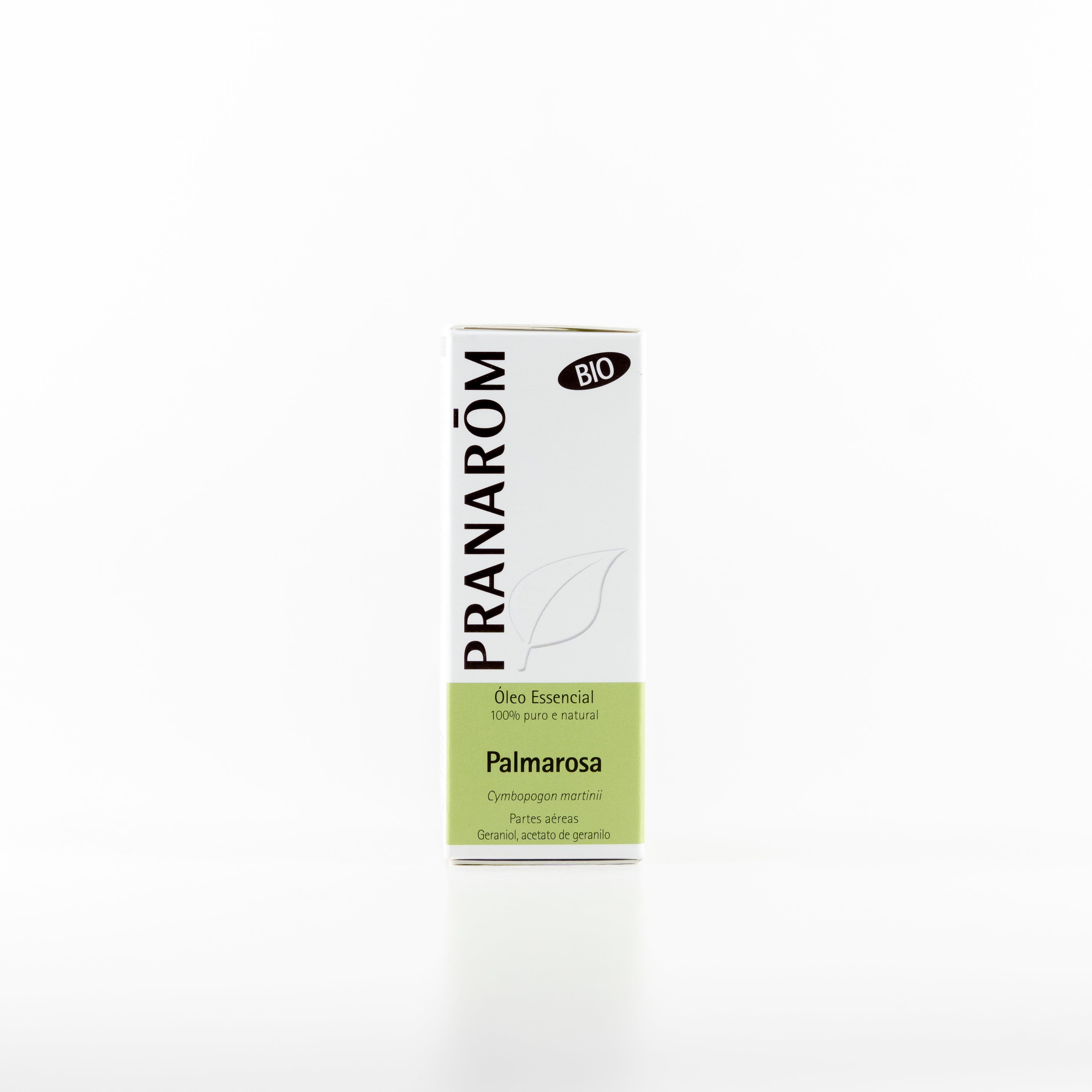 Palmarosa Essential Oil | Pranarom 