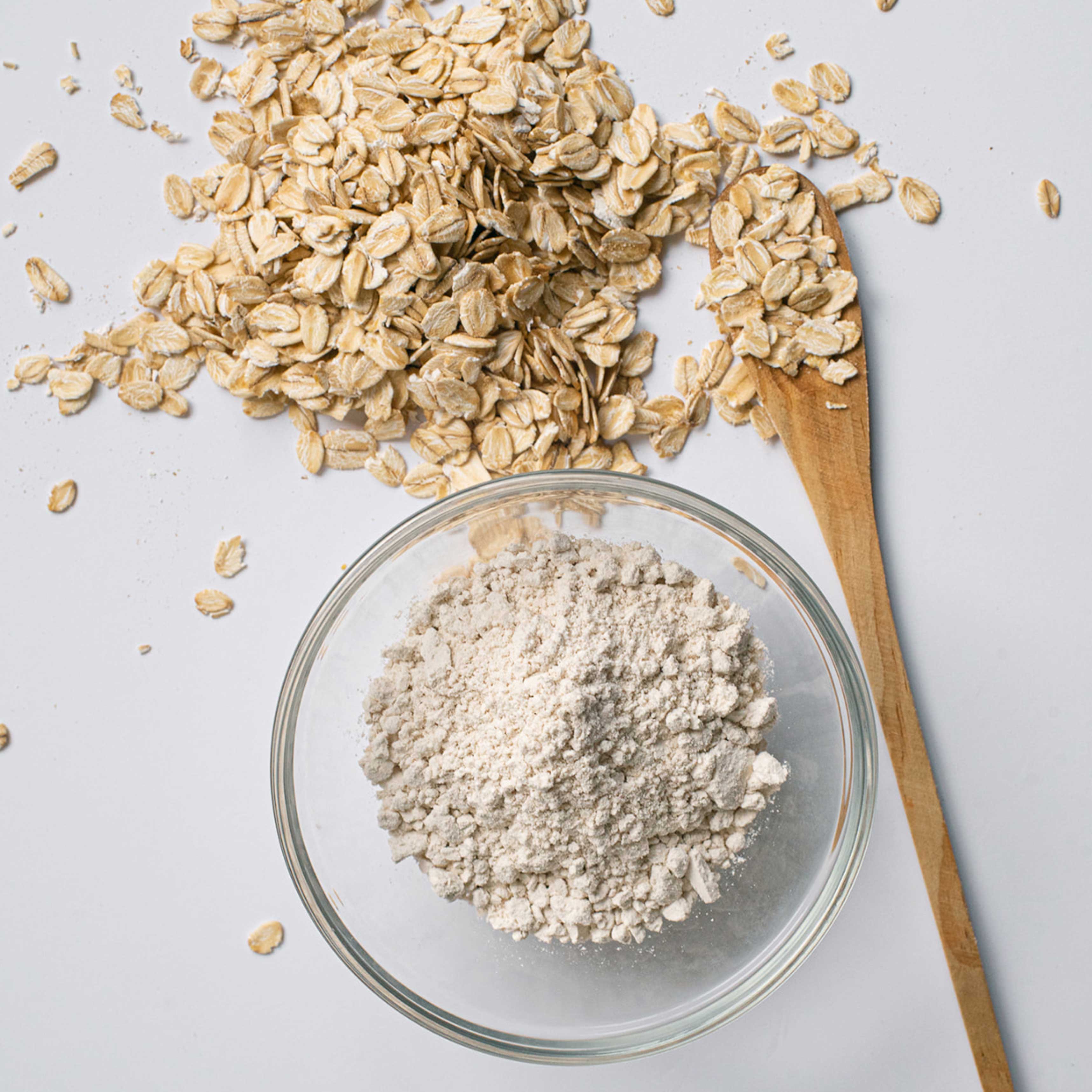 Colloidal Oatmeal | Dhana Botanicals 