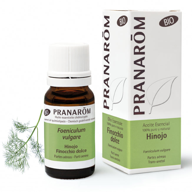 Fennel Essential Oil | Pranarom 